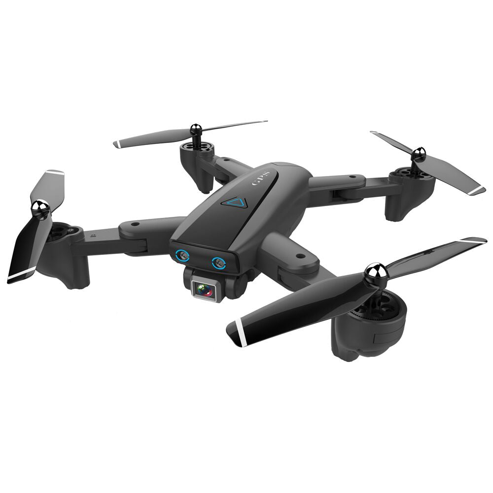 KaKBeir S167 Drone - 5G GPS Foldable Profissional Drone with Camera 4K HD Selfie Wide Angle RC Quadc