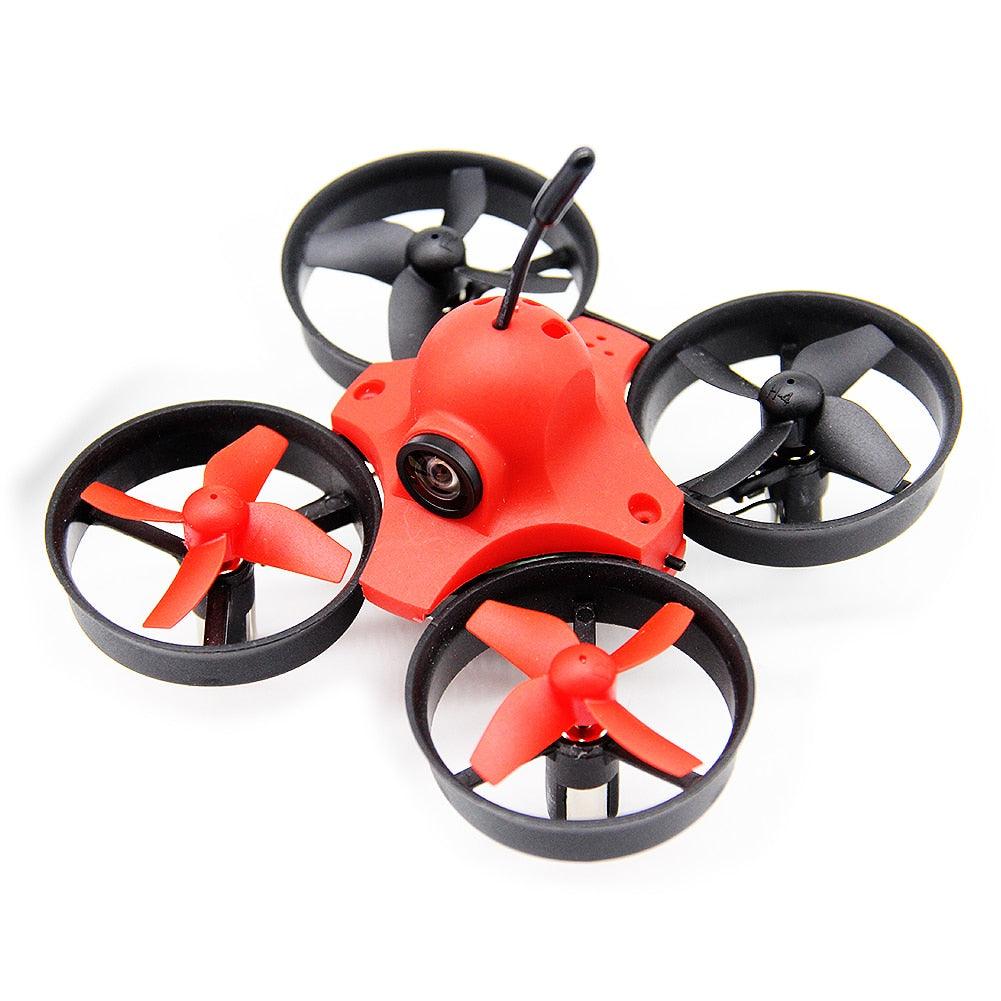 716 PoKe Micro FPV Mini RC Quadcopter Drone - 360 Degree Flip 5