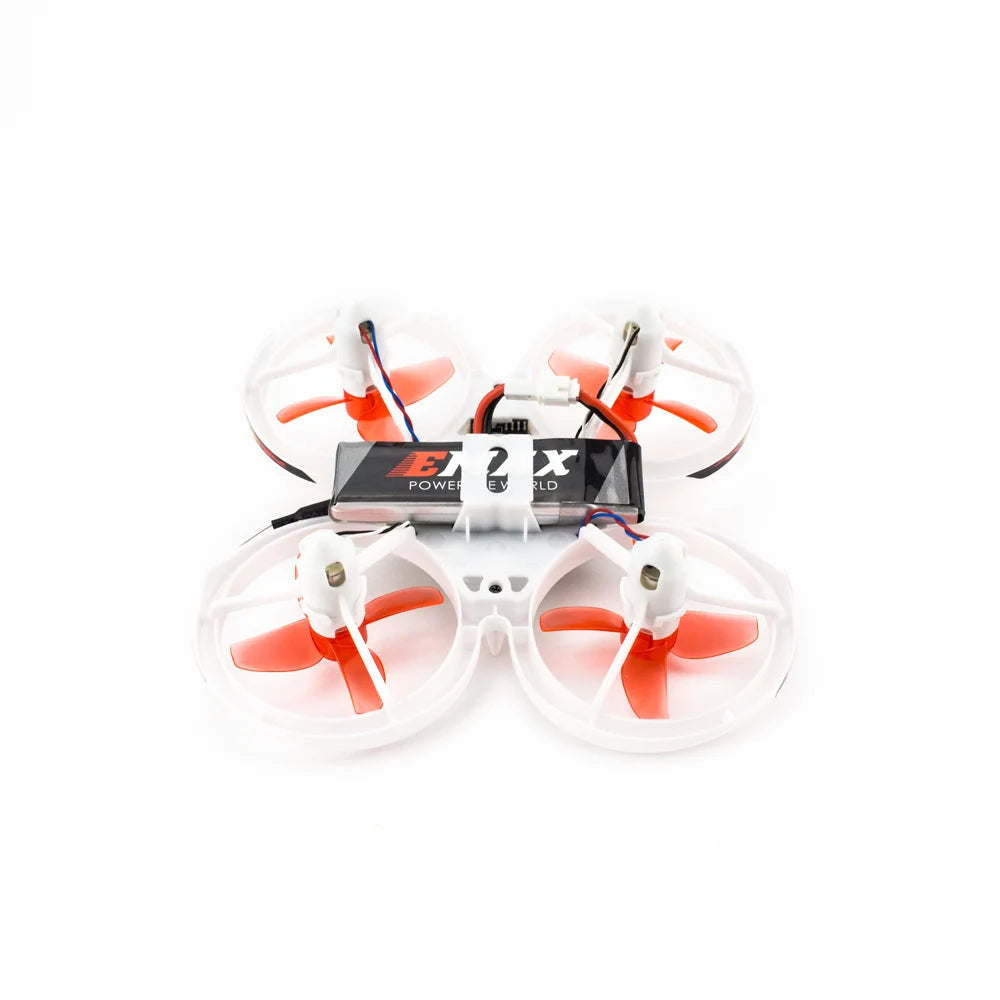 EMAX EZ Pilot BNF - Beginner Indoor Racing Drone RC Toy Plane Quadcopter