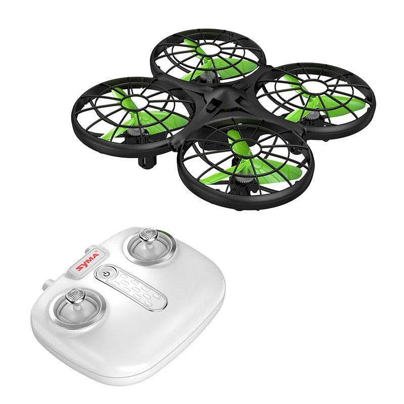 Original Syma new product X26 four-channel four-axis induction aircraft infrared obstacle avoidance