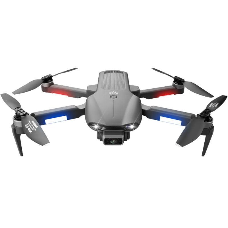 F9 drone obstacle avoidance brushless motor profesional GPS 6k camera drone - RCDrone