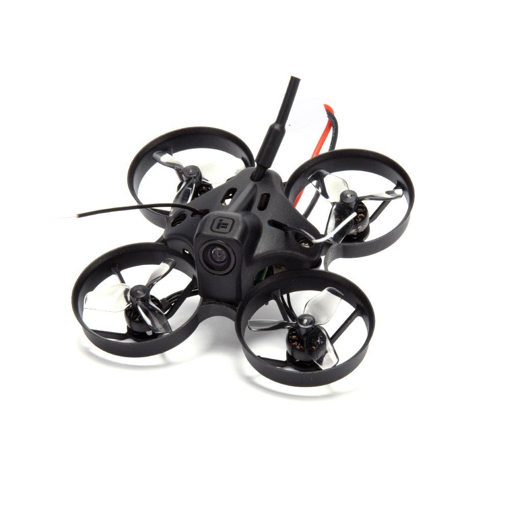 iFlight Alpha A65 V2 - Tiny Whoop Drone BNF with BLITZ F411 1S 5A Whoop AIO Board / XING 0803 17000K