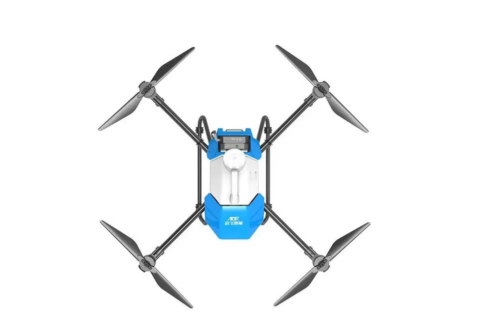 AGR A6 6L Agriculture Drone - AGR China Professional Compact Size 6L automatic flight Agriculture Sp