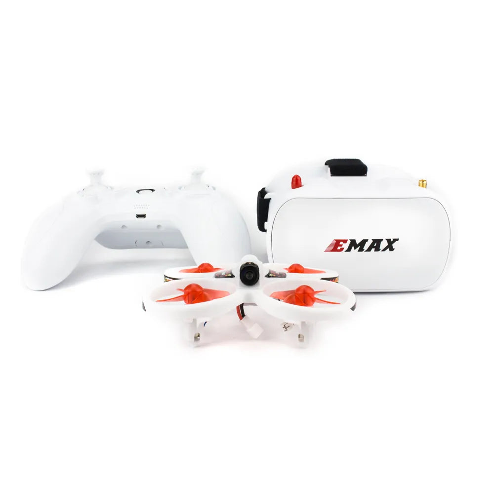 Emax EZ pilot FPV Racing Drone Kit - 5