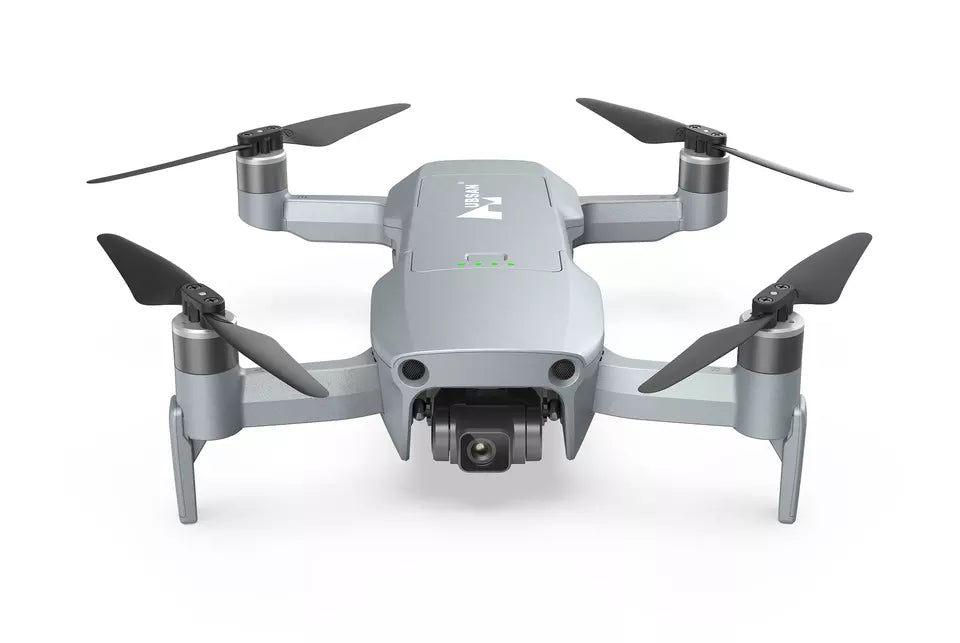 HUBSAN ACE PRO Drone 4K HD Camera 3-Axis Gimbal GPS 5G WiFi 10KM FPV 35mins Obstacle Avoidance RC Dr