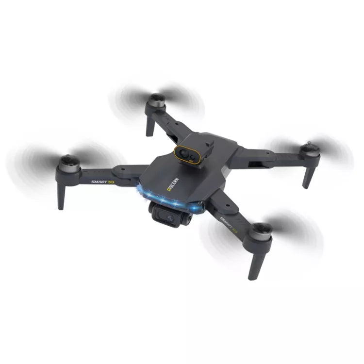JJRC X21 Drone - 4K Dual Camera GPS with Laser Obstacle Avoidance JJRC RC Toy - RCDrone