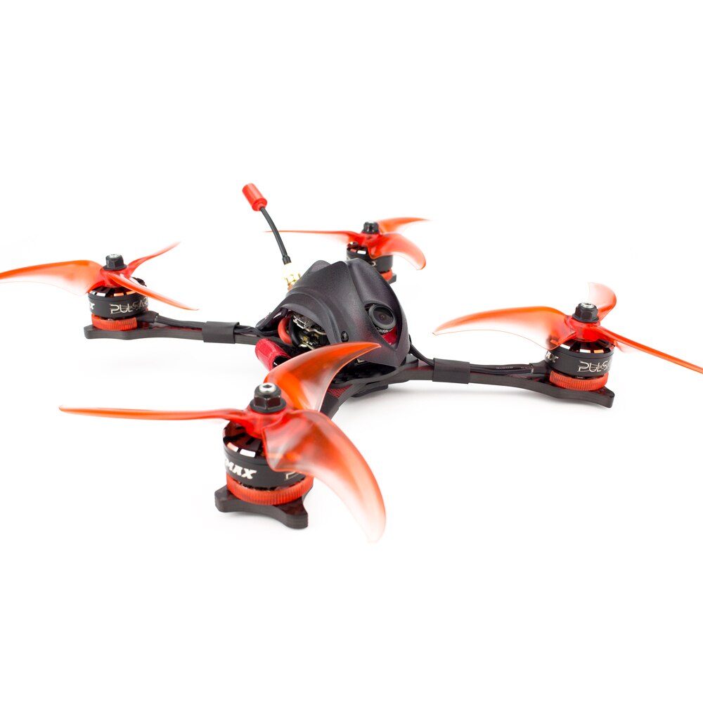 Emax Hawk 5 Pro - Sport PNP/BNF FPV Racing Drone 1700kv/2400kv Motor Mini Magnum Controller HDR Came