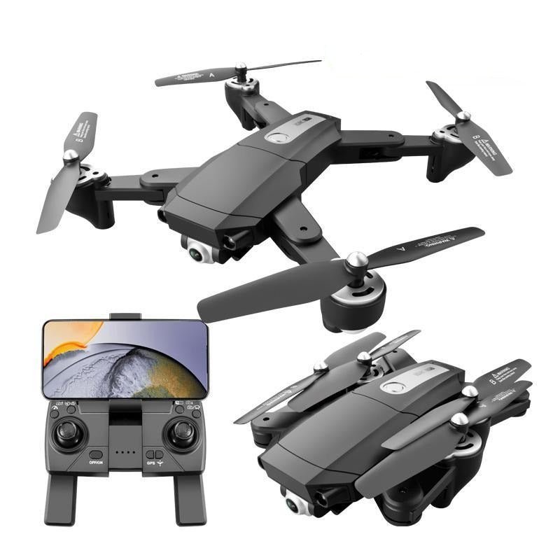 S604 PRO Drone - GPS 5G Wifi 4K 6K Dual High-definition Camera Brushless Motor FPV Professional Aeri
