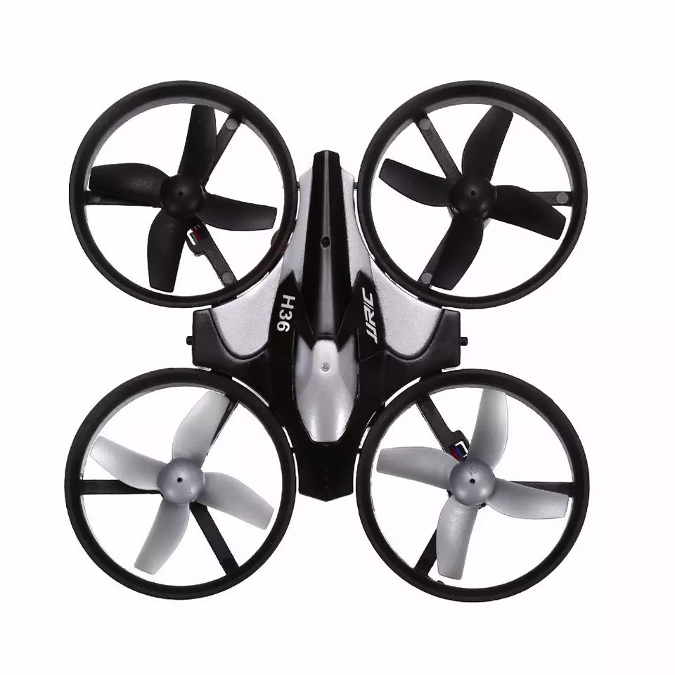 JJRC H36 Nano Drone - 2