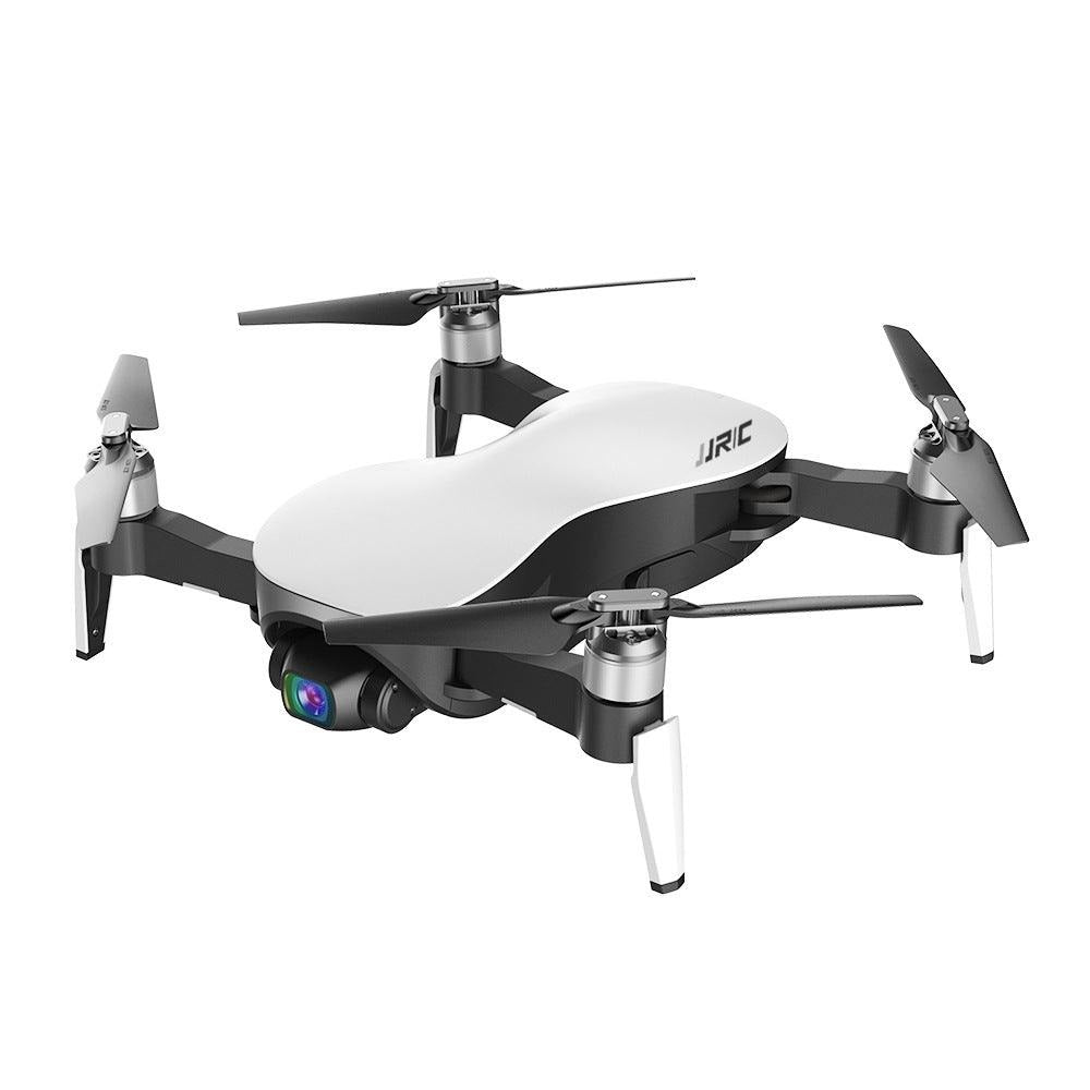 JJRC X12 Drone with 4K HD Camera 5G WiFi GPS FPV Brushless Motor Foldable Quadcopter Professional Ca