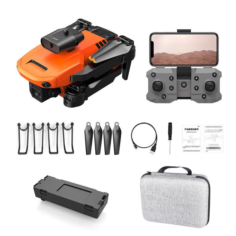 K6 Drone With Camera 4K HD Four Side 360 Obstacle Avoidance UAV Quadcopter Mini Drone - RCDrone