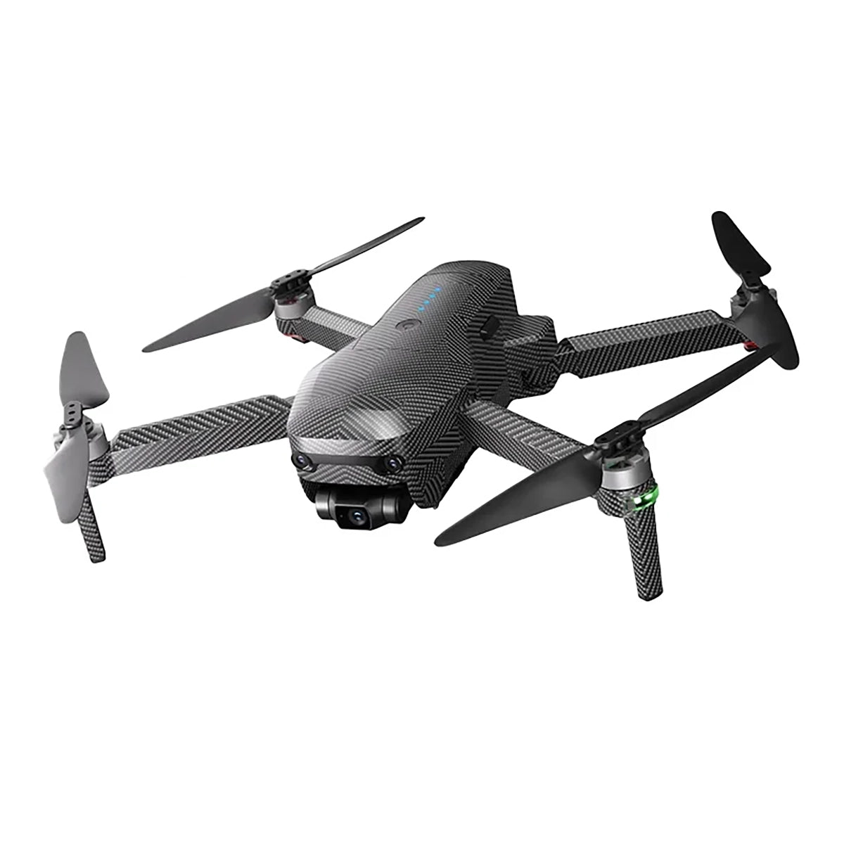 GD96 Drone - Professional HD 3-Axis Gimbal 4K Camera WiFi FPV GPS RC Drone Foldable Quadcopter Drone