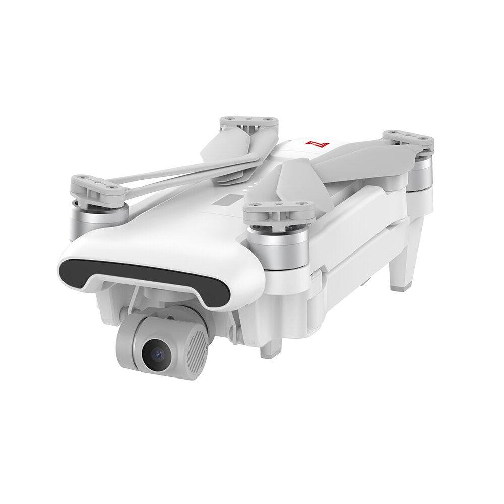 FIMI x8se 2022 V2 Camera Drone - 3-axis Gimbal 4K HD Camera 10km 35Mins Flight Wifi GPS Drone Megaph