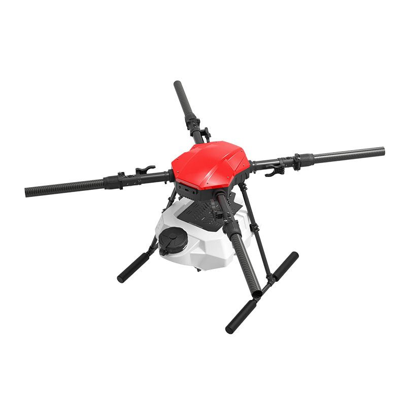 EFT E420P 20L Agriculture Drone - 4 Axis 20KG 20L 22L Tank Capacity Foldable Propeller Hobbywing Mot