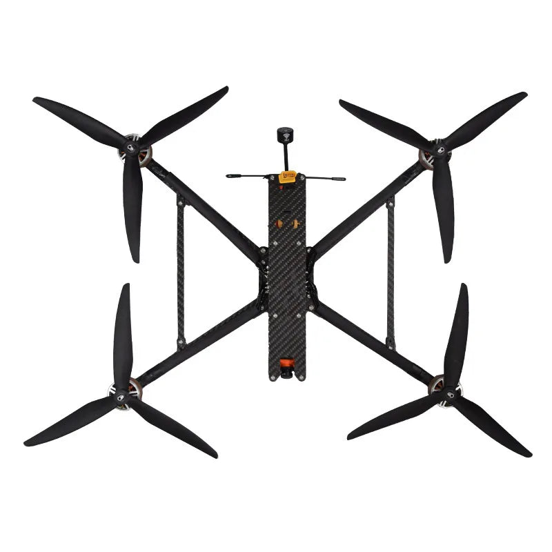 RCDrone FLH10 10inch FPV Drone - 3