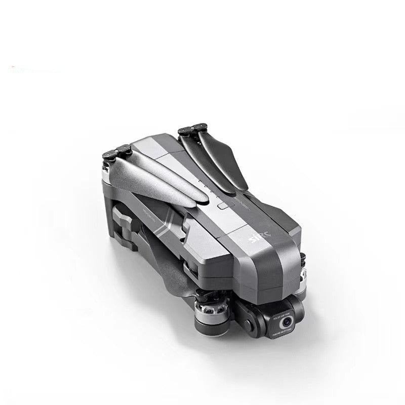 Drone Body With 4k Camera For SJRC F11/F11s 4k Pro Replacement Of Lost Drone Dron Case Accessories P