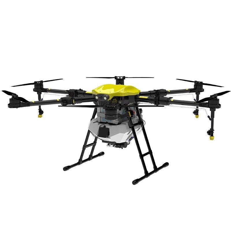 JIS EV616 16L Agriculture drone - Spraying pesticides Frame parts motor with propeller agriculture s