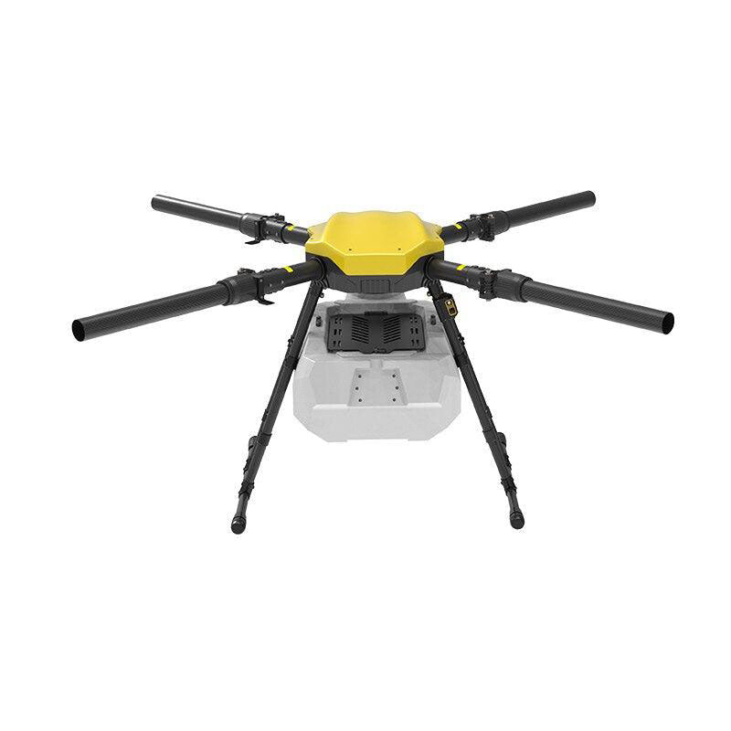 JIS EV422 22L Agriculture drone- 22KG Spraying pesticides Frame parts motor with propeller agricultu