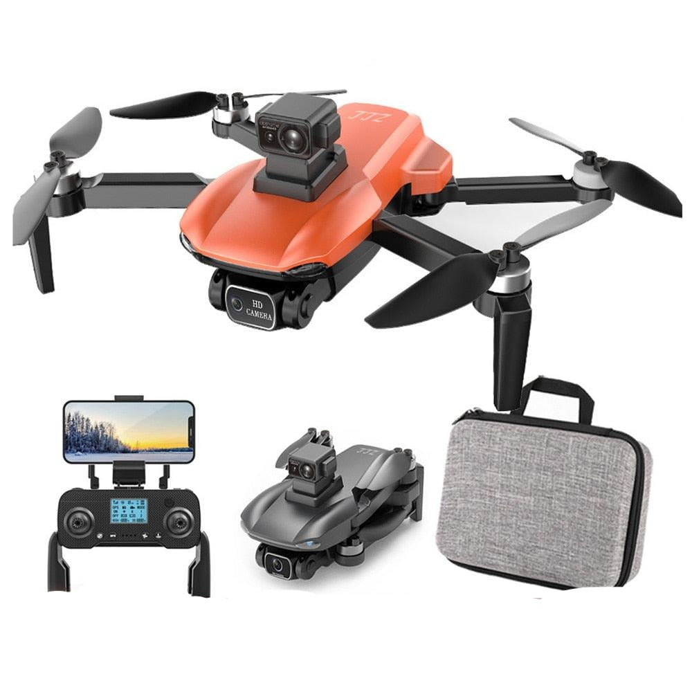 SG108 / SG108 Max Drone - 4K HD Professional Camera With obstacle avoidance Brushless Motor 5G GPS F