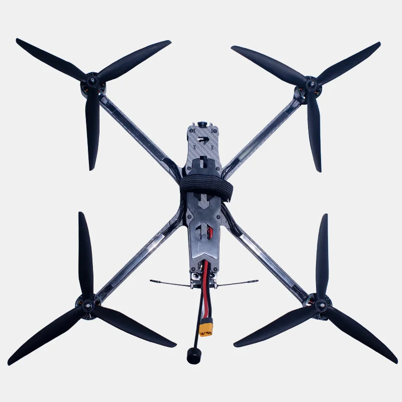 DS Lancer 10 MK1 FPV Drone - 5