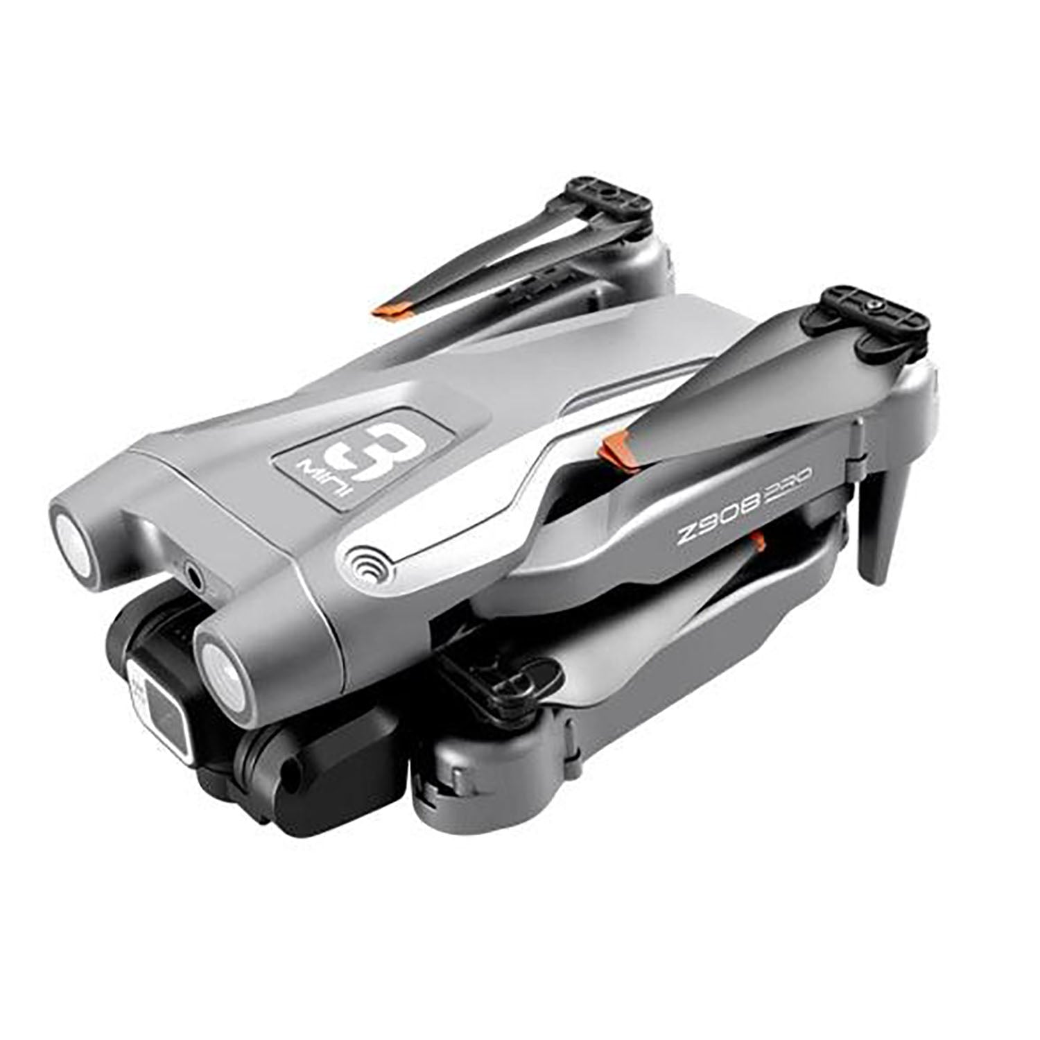 QJ New MINI4 Drone - Dual Camera 2