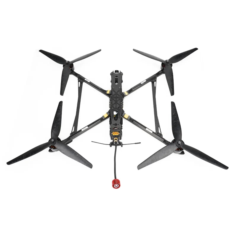 BeyondSky Mark4 10inch FPV Drone - 5