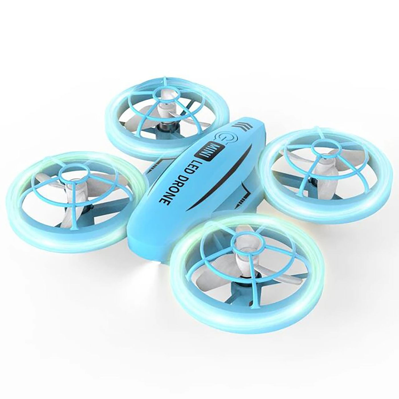 SG300/SG300S Mini Drone - Obstacle Avoidance Portable Dazzling Light Cool Remote Control Fancy Drone