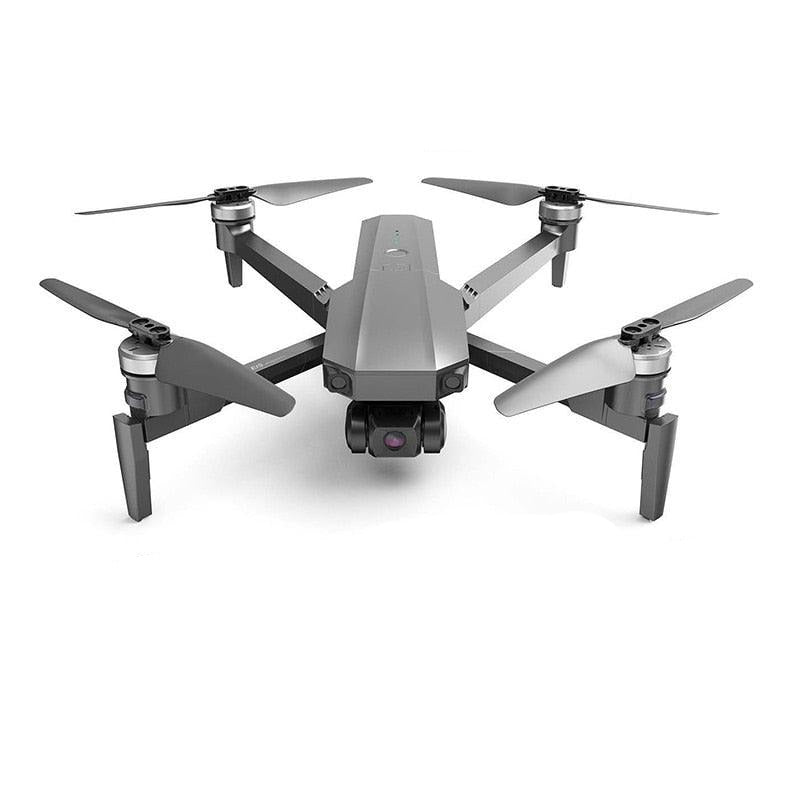 MJX Bug 16 Pro Drone - 3-Axis Gimbal 4K HD EIS Camera GPS Wifi FPV RC Quadcopter Brushless Motoe Fol