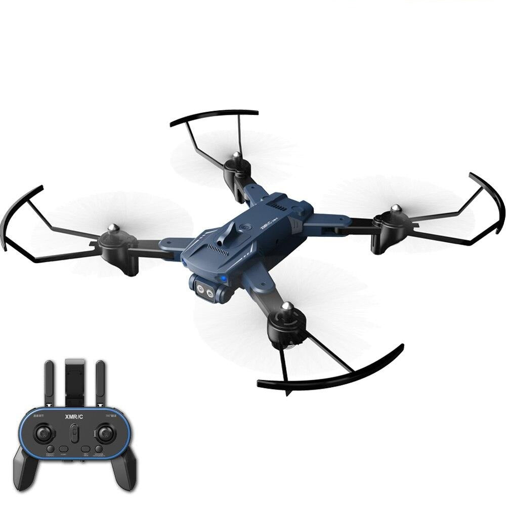M6 Drone - Three-sided Obstacle avoidance Drone 4K Professional HD Camera Aerial Photography Foldabl