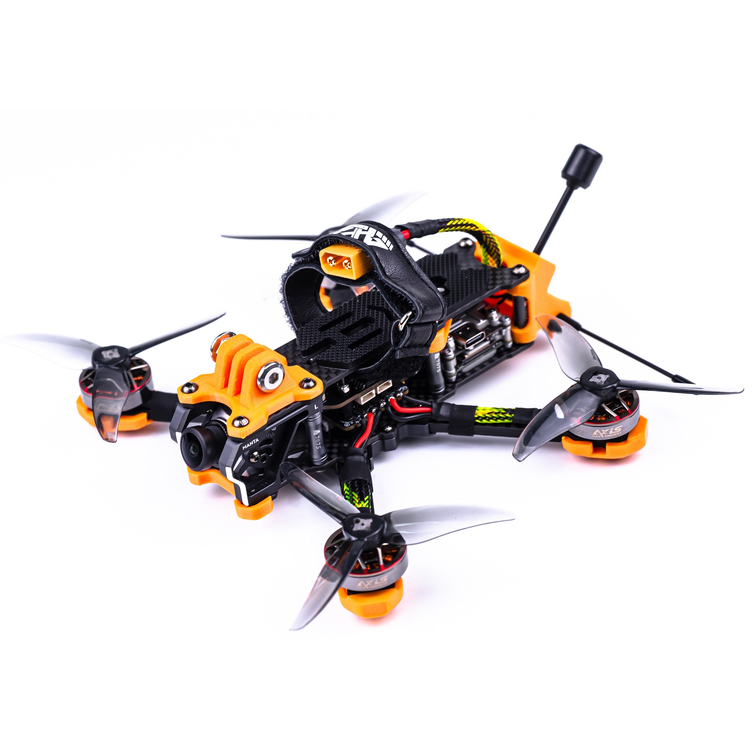 Axisflying MANTA3