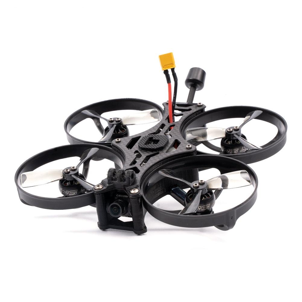 iFlight ProTek R25 FPV Drone - HD BNF with Nebula pro Nano Vista / ELRS 2