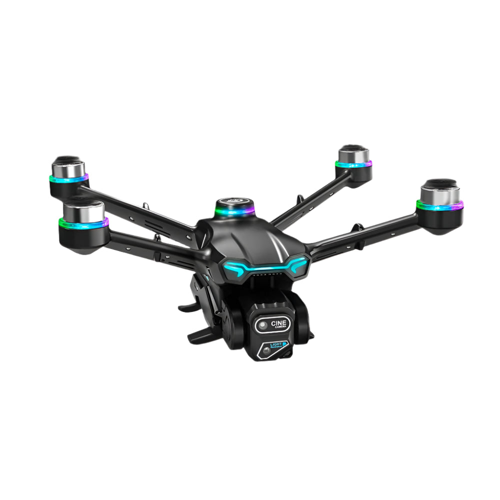 GT6 Drone - 8K HD Dual Camera GPS Smart Return 5G WIFI Obstacle Avoidance Brushless Foldable Quadcop