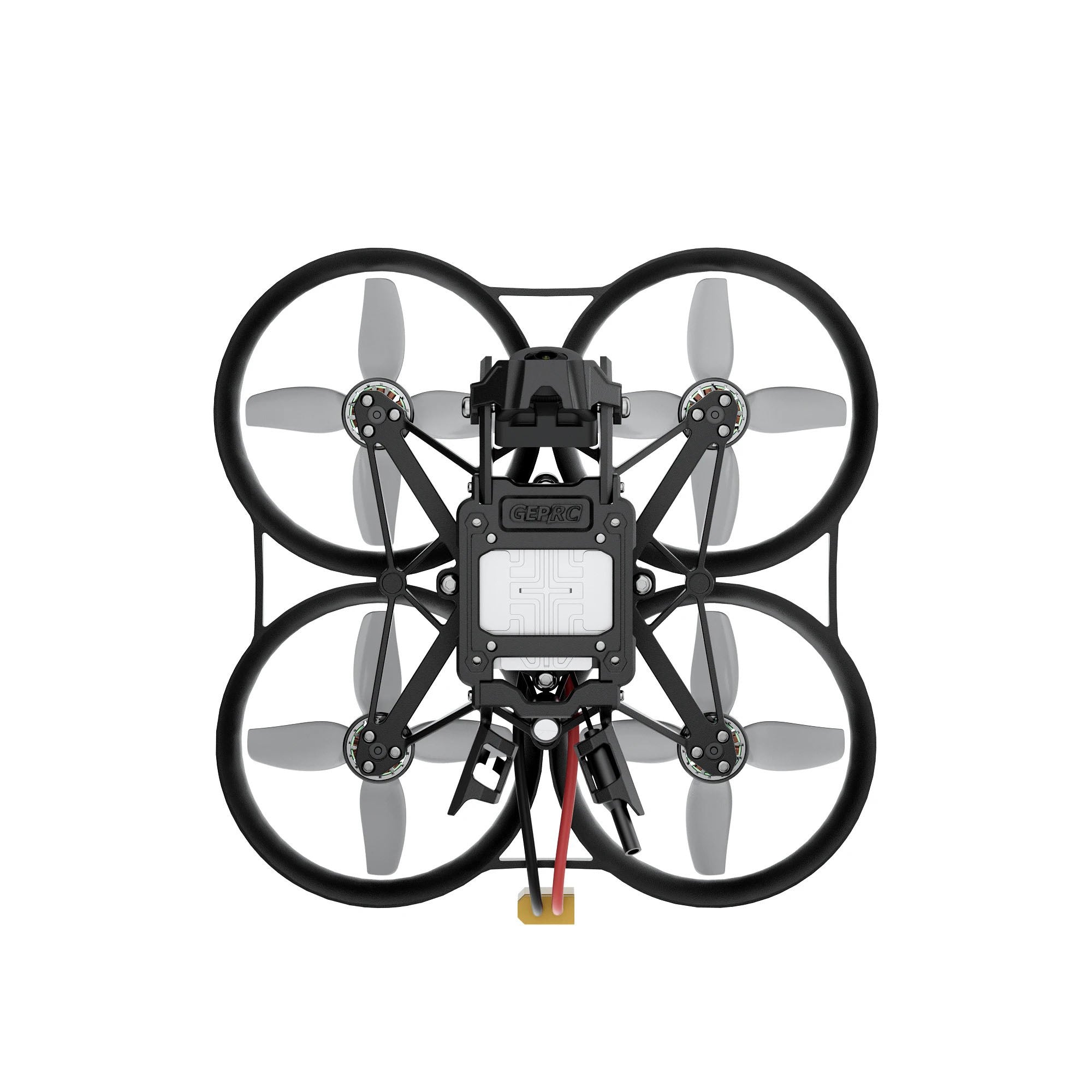 GEPRC DarkStar20 HD Wasp FPV - 2 Inch Mini RC Brushless FPV Racing Drone Freestyle Quadcopter Drone