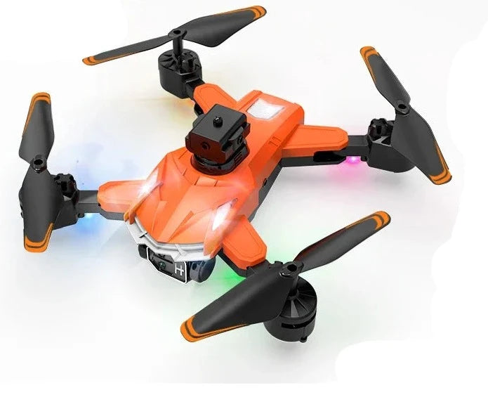 109L Drone - 8K 5G GPS Profesional HD Aerial Photography Dual-Camera Omnidirectional Obstacle Avoida