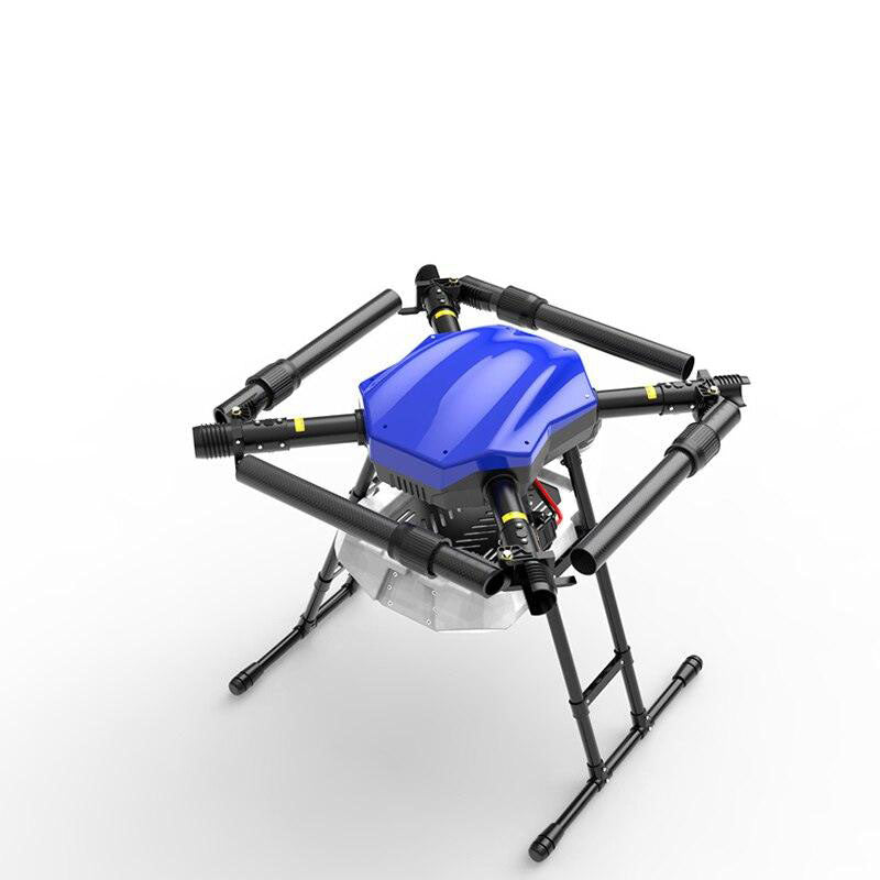JIS EV416 16L Agriculture drone - Spraying pesticides Frame parts motor with propeller agriculture s