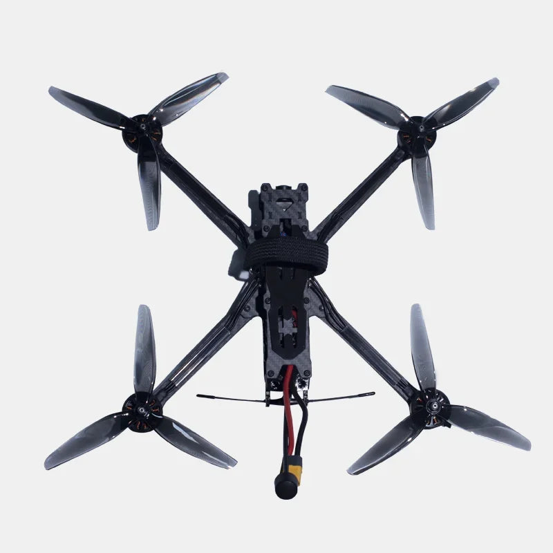 DS Lancer 7 MK1 7inch FPV Drone - 5