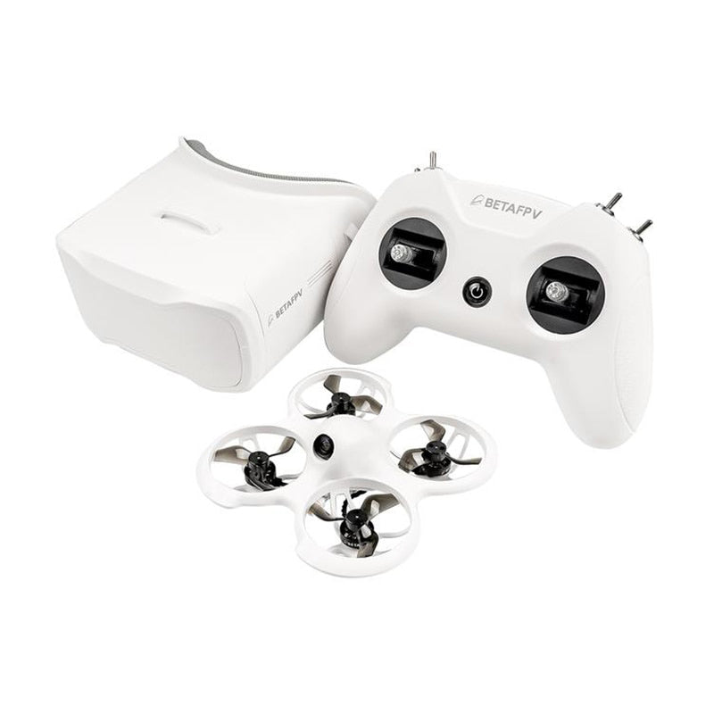 BETAFPV Cetus Pro/Cetus FPV Kit - Indoor Racing Drone BNF/RTF Frsky D8 Lite Radio 2 SE Transmitter 5
