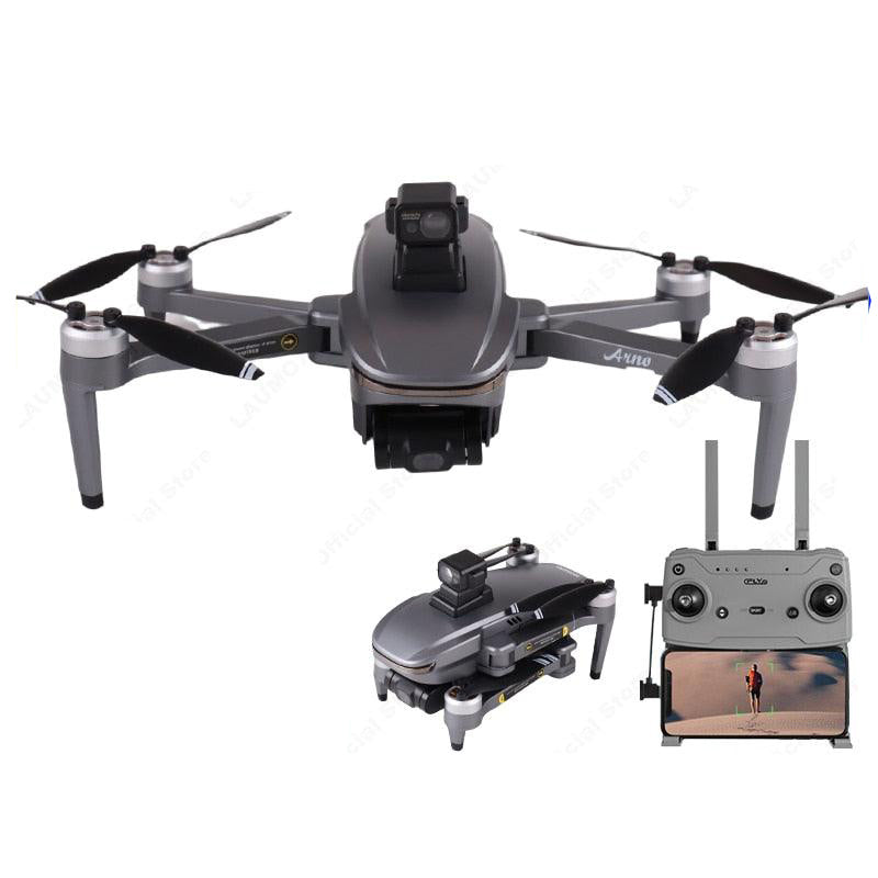 C-FLY Arno SE MAX Drone - Profesional 4K HD Camera 3-Axis Micro Gimbal 5G Wifi GPS Drone With HD Cam