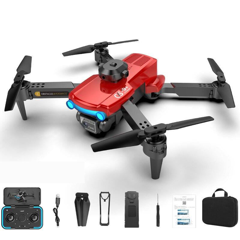 KBDFA CS9 Drone - Profissional Drones Camera Hd 4K 2