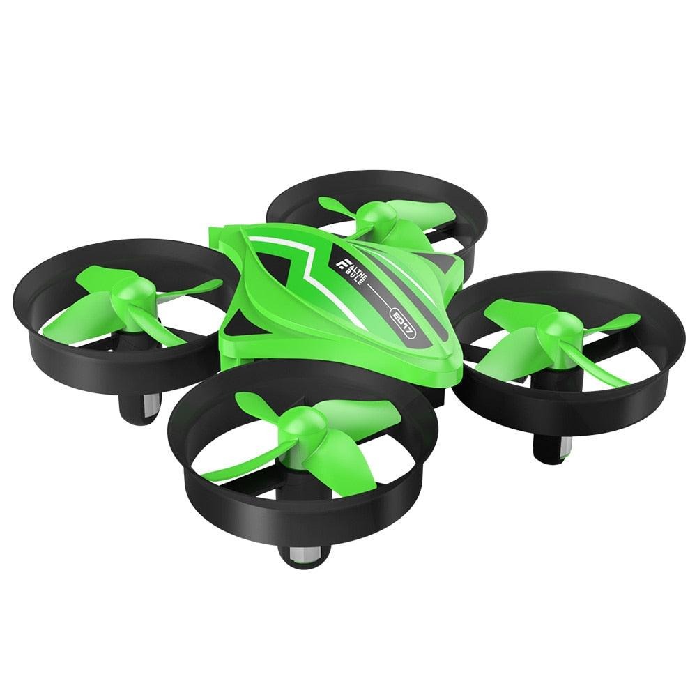 Eachine E017 Mini Drone - 2