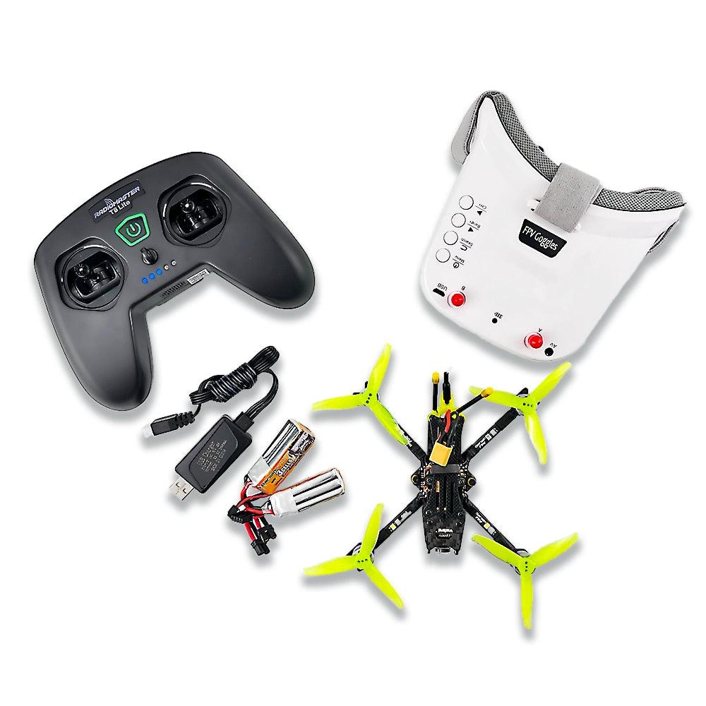 DarwinFPV Baby Ape FPV Drone Flight Control Quadcopters RTF FPV Drone - RCDrone