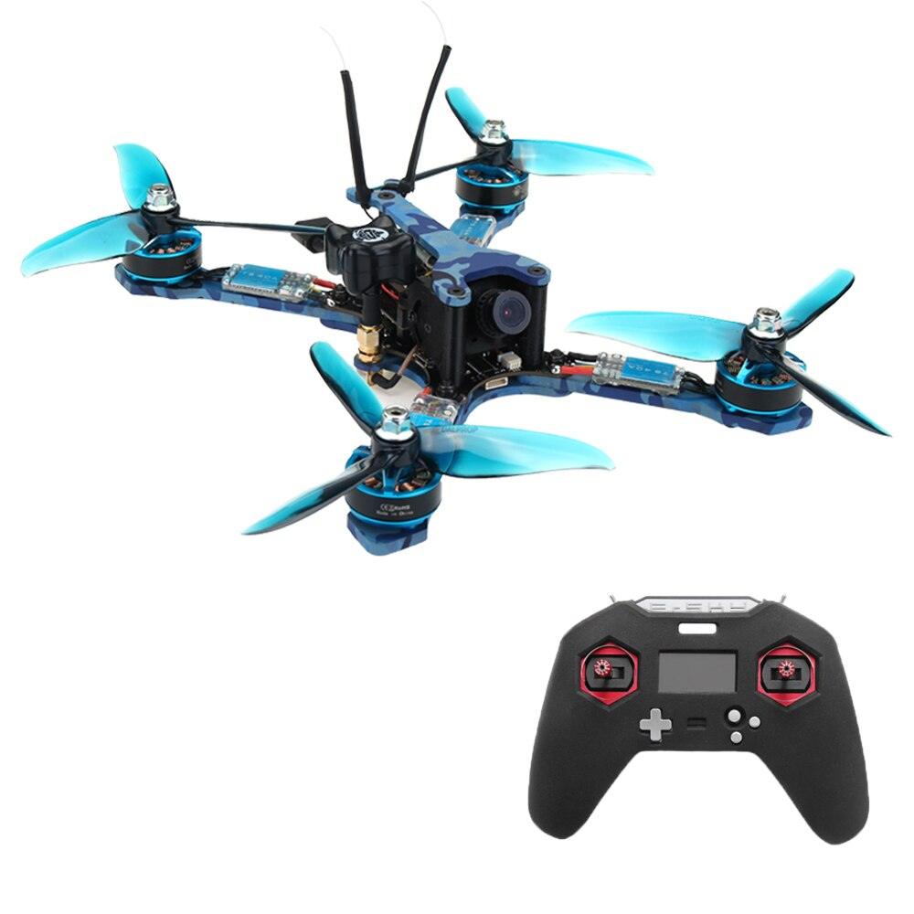 TCMMRC TS215 Rc Drone - 5Inch Radio Control Toys Rrofessional Quadcopter Freestyle FPV Racing Drone