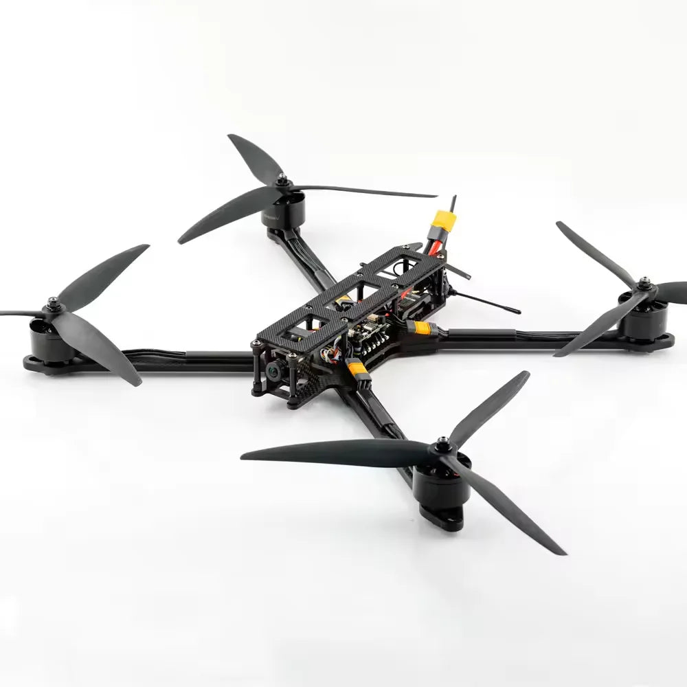 FH10 10inch FPV Racing Drone With 5