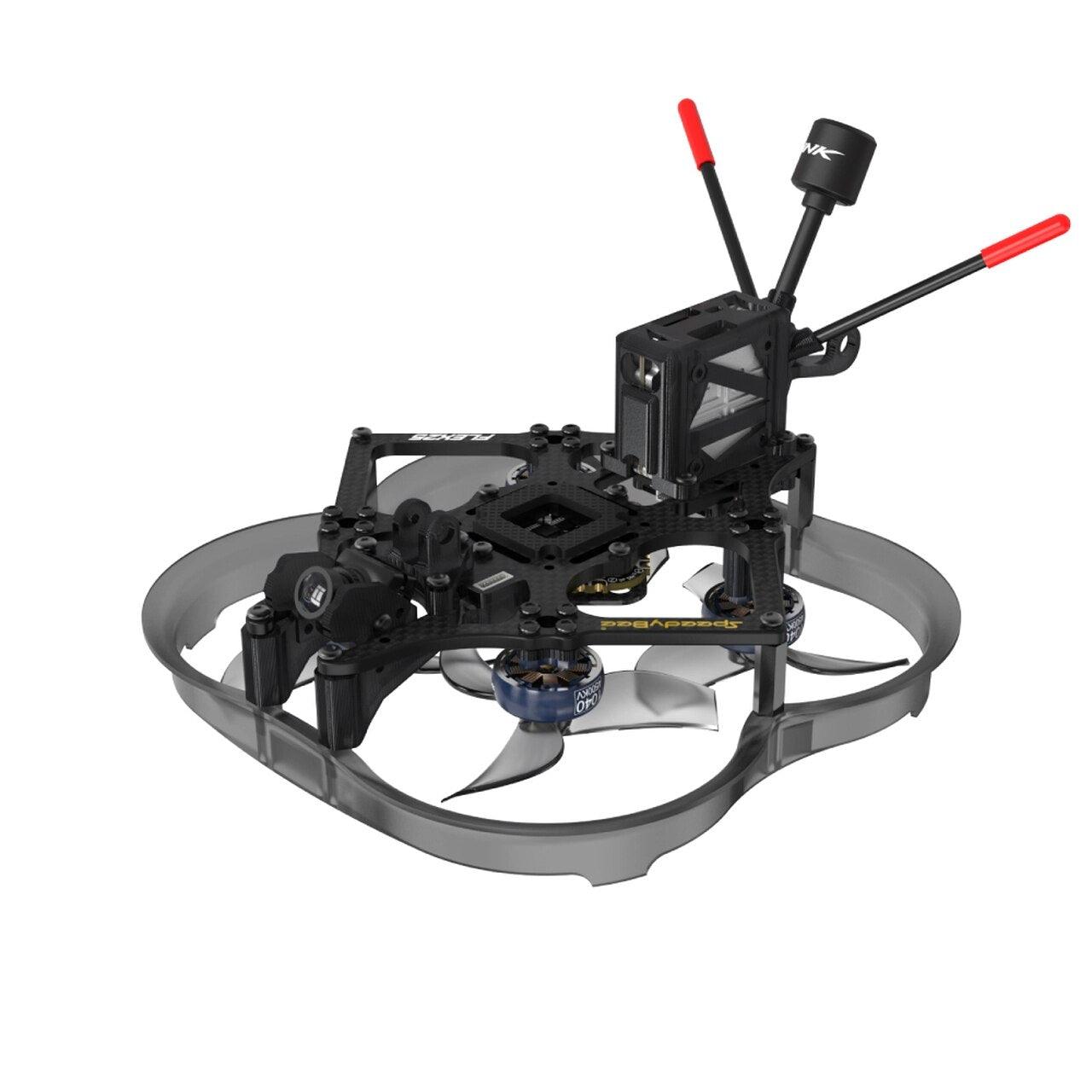 SpeedyBee F745 FreeStyle FPV Drone - 2