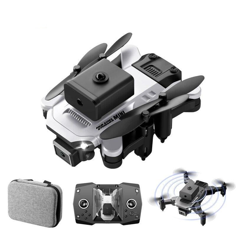 XYRC KY912 Mini Drone - 4K HD Camera Four-sided Obstacle Avoidance Air Pressure Fixed Height Profess