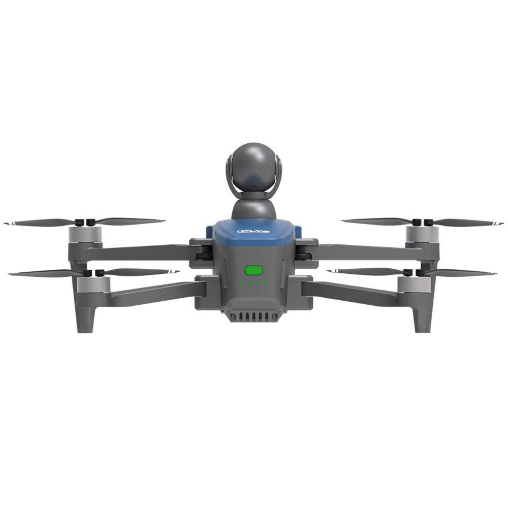 CFLY Faith2 SE Drone - 4K Profesional 3-Axis Gimbal FPV 5G Wifi GPS RC Quadcopter With Camera 540° O