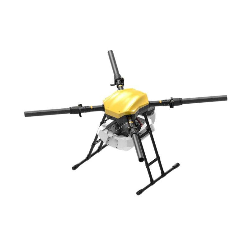 JIS EV622 22L Agriculture drone - 22KG Spraying pesticides Frame parts motor with propeller agricult