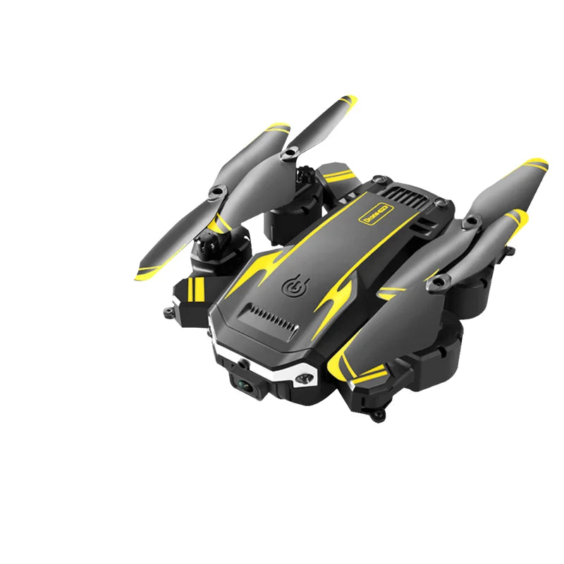 KBDFA G6 Pro GPS Drone - 5G Professional 8K HD Aerial Photography Omnidirectional Obstacle Avoidance