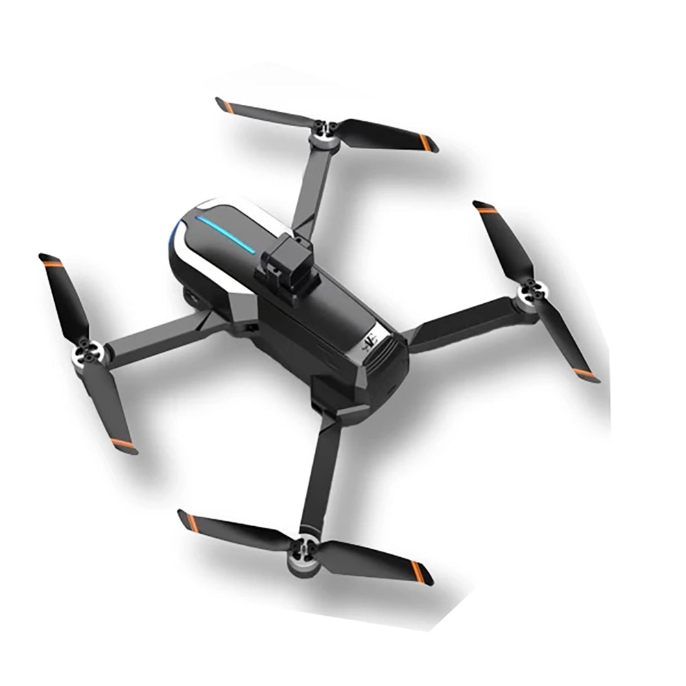 AE8 EVO Drone - Dual Camera 4K Professional Positioning Aerial Photography Laser Obstacle Avoidance