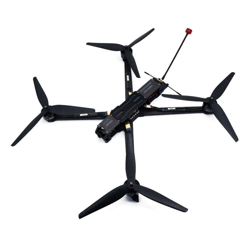 Beyondsky 10inch FPV Drone - 5